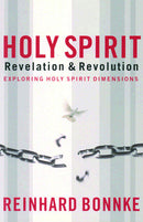Holy Spirit Revelation & Revolution