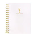 Journal-Praise With Dance 