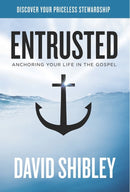 Entrusted