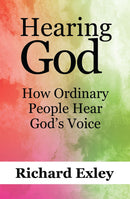 Hearing God