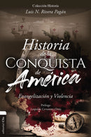 Span-History Of The Conquest of America (Historia De La Conquista De America)