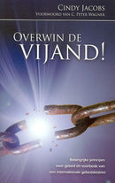 Overwin de vijand