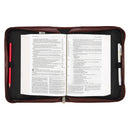 You make known to me the path of life