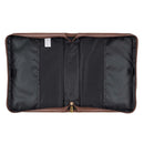 Wings Like Eagles Brown luxleather