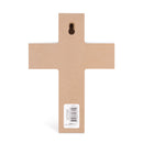 Be Still And Know Cross