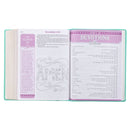 My Creative Bible for Girls Butterfly