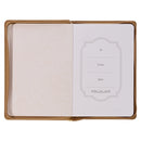 Grateful Butterscotch Zipper