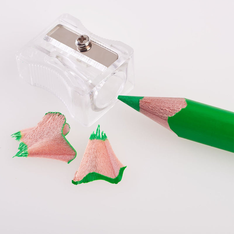 4 Bijbelmarkers met puntenslijper