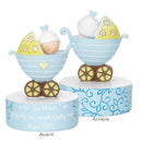 Ik ben ontzagwekkend en wonderbaarlijk gemaakt - Jongen