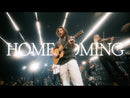 Homecoming (Live 2-CD)