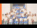 This is how I thank the lord (CD)